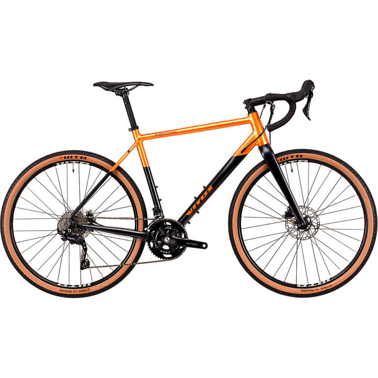 Vitus Substance VR-2 Adventure Road Bike 2020 Reviews