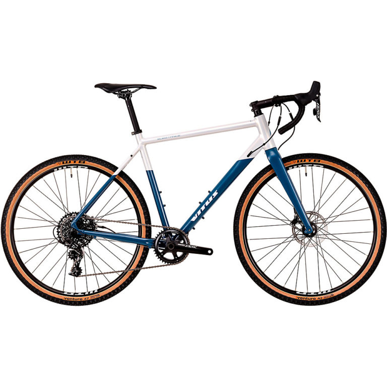 Vitus Substance VRS-1 Adventure Road Bike 2020 Reviews