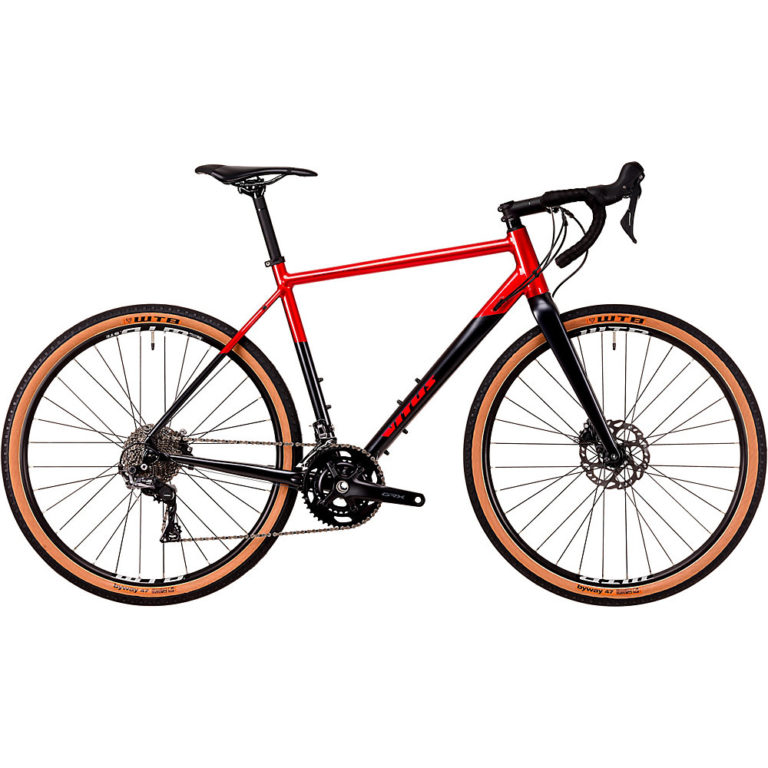 Vitus Substance VRS-2 Adventure Road Bike 2020 Reviews