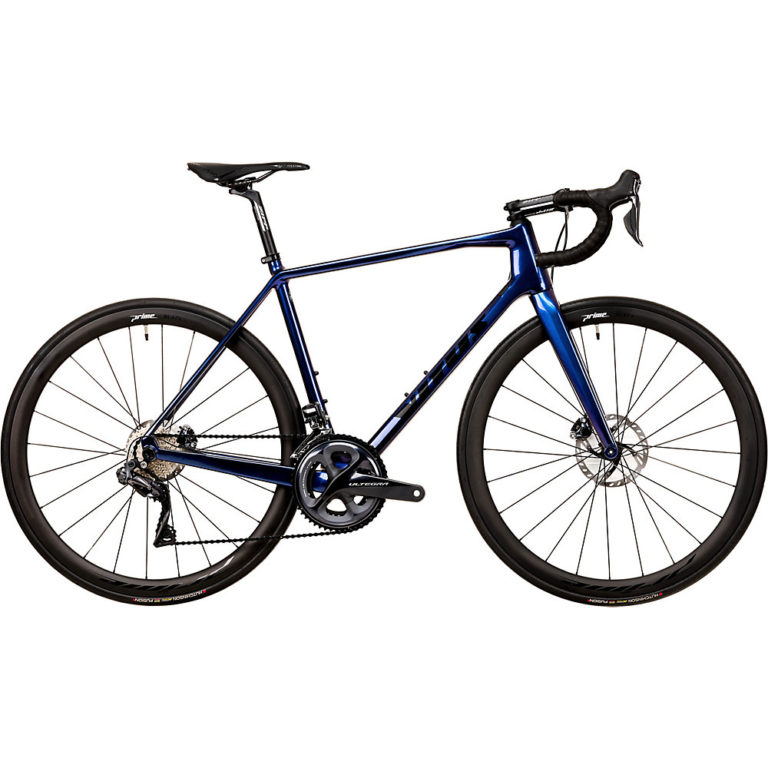 Vitus Vitesse EVO CRS Di2 Road Bike (Ultegra) 2020 Reviews