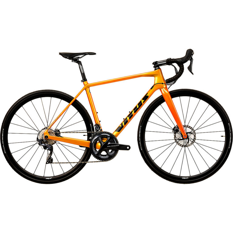 Vitus Vitesse EVO CRS Road Bike (Ultegra) 2020 Reviews