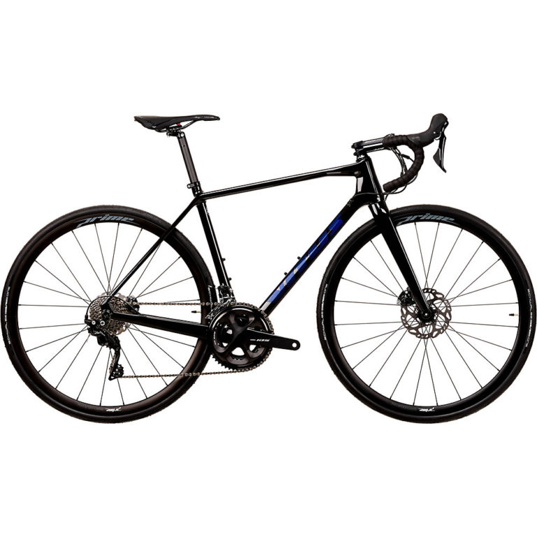 Vitus Vitesse EVO CR Road Bike (105) 2020 Reviews