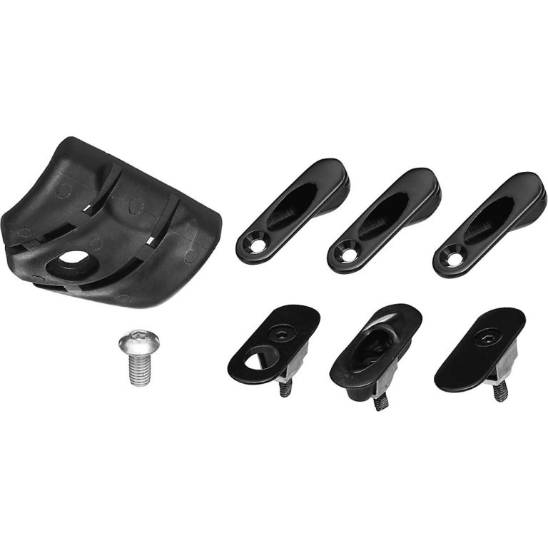 Vitus ZX-1 Cable Guide Kit (Di2 & Mechanical) Reviews