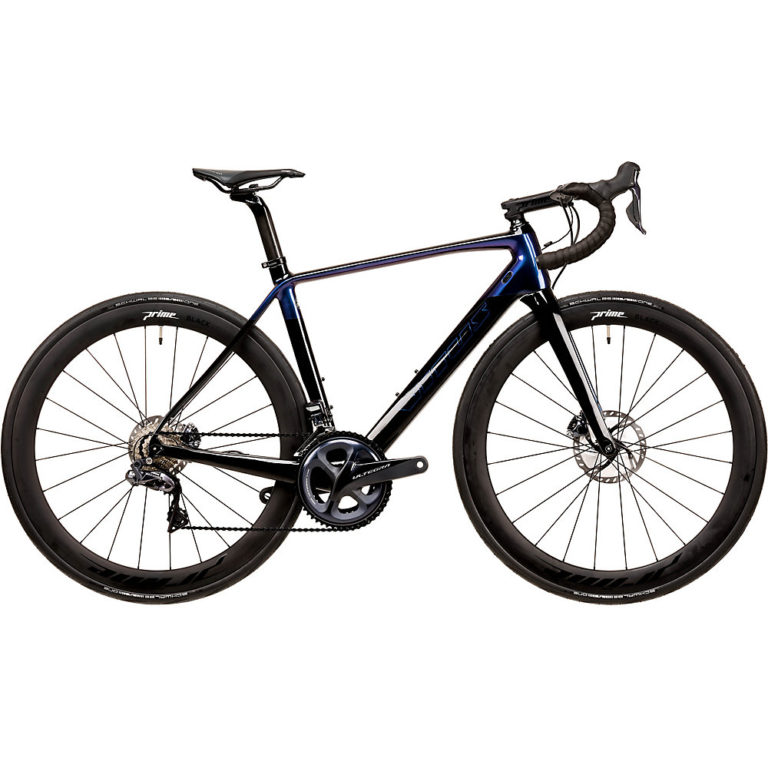 Vitus ZX1 CRS Di2 Road Bike (Ultegra) 2020 Reviews