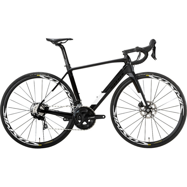 Vitus ZX1 CR Disc Road Bike (105) 2019 Reviews