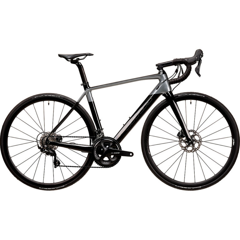 Vitus ZX1 CR Road Bike (105) 2020 Reviews