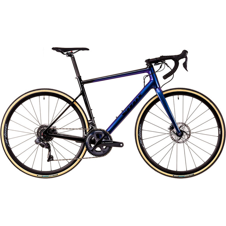 Vitus Zenium CRI Road Bike (Ultegra Di2) 2020 Reviews