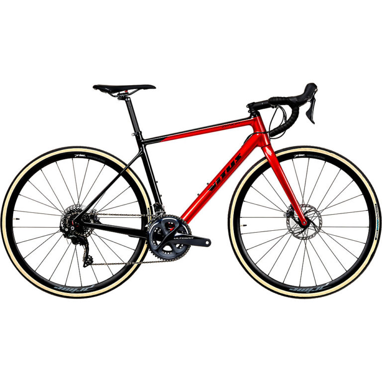 Vitus Zenium CRS Road Bike (Ultegra) 2020 Reviews