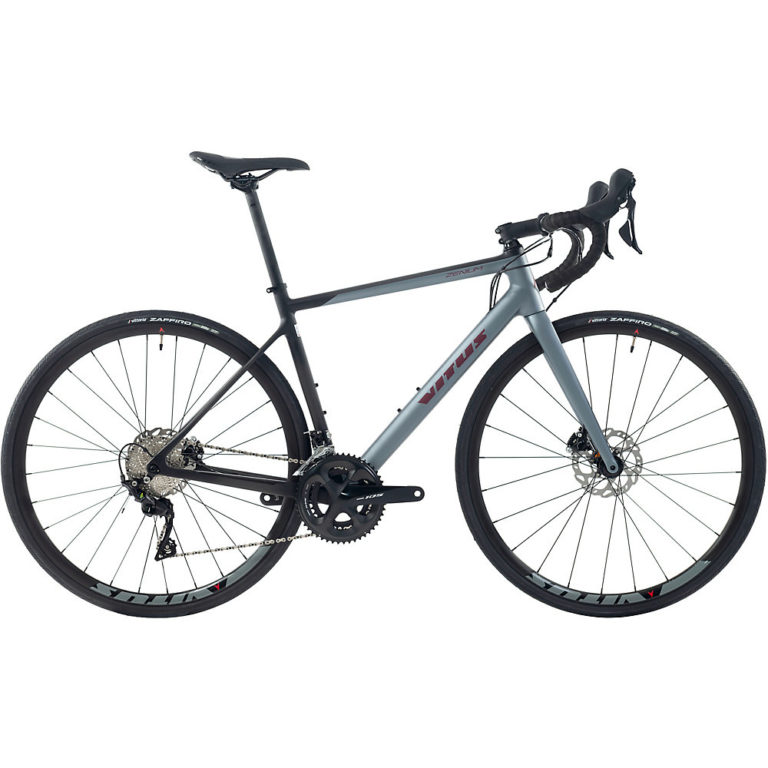 Vitus Zenium CRW Carbon Road Bike (105) 2019 Reviews