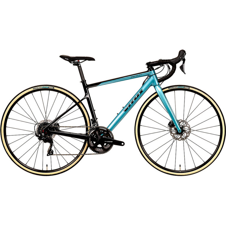 Vitus Zenium CRW Road Bike (105) 2020 Reviews