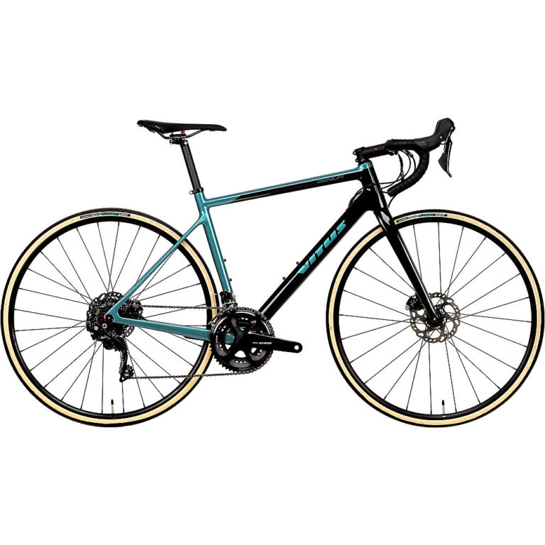 Vitus Zenium CR Road Bike (105) 2020 Reviews