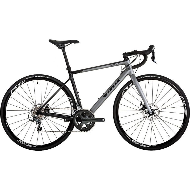 Vitus Zenium Carbon Disc Road Bike (Tiagra) 2019 Reviews