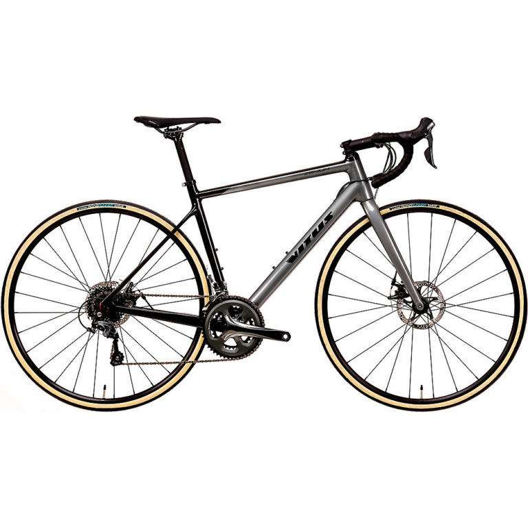 Vitus Zenium Road Bike (Tiagra) 2020 Reviews