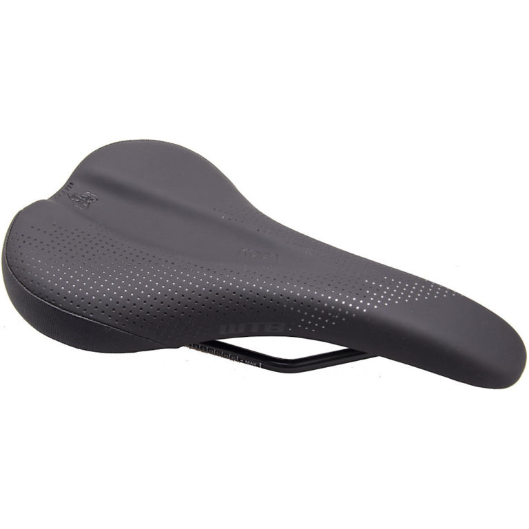 WTB Koda Steel Saddle Reviews