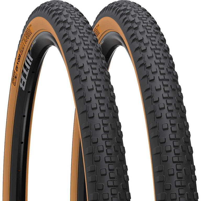 WTB Resolute Light Fast Tyres Reviews