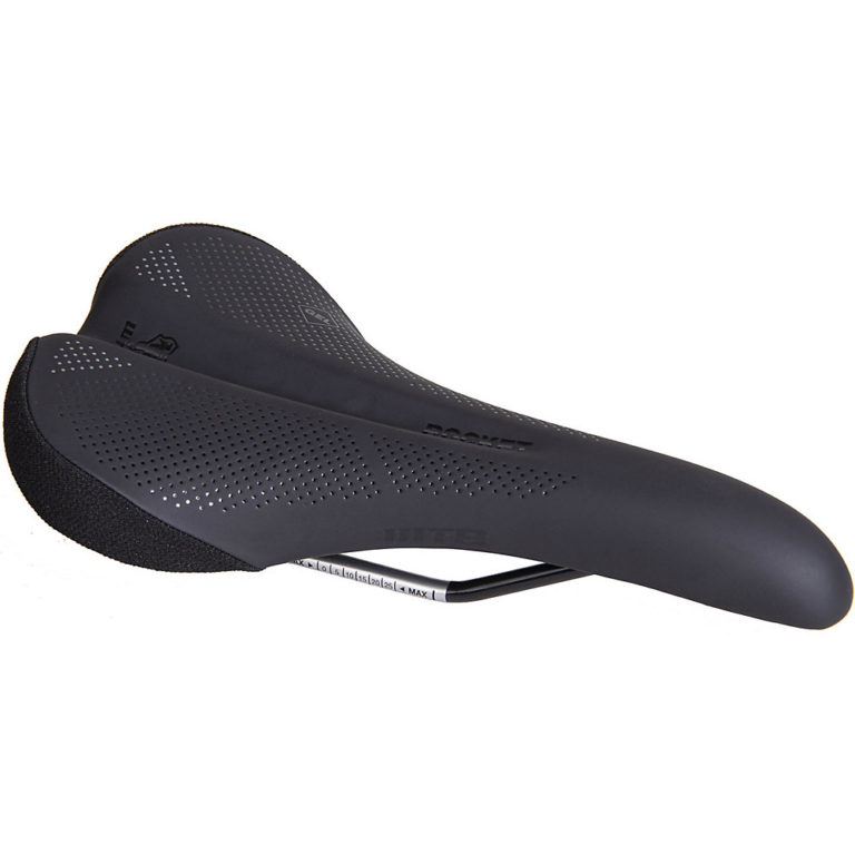 WTB Rocket Cromoly Saddle Reviews