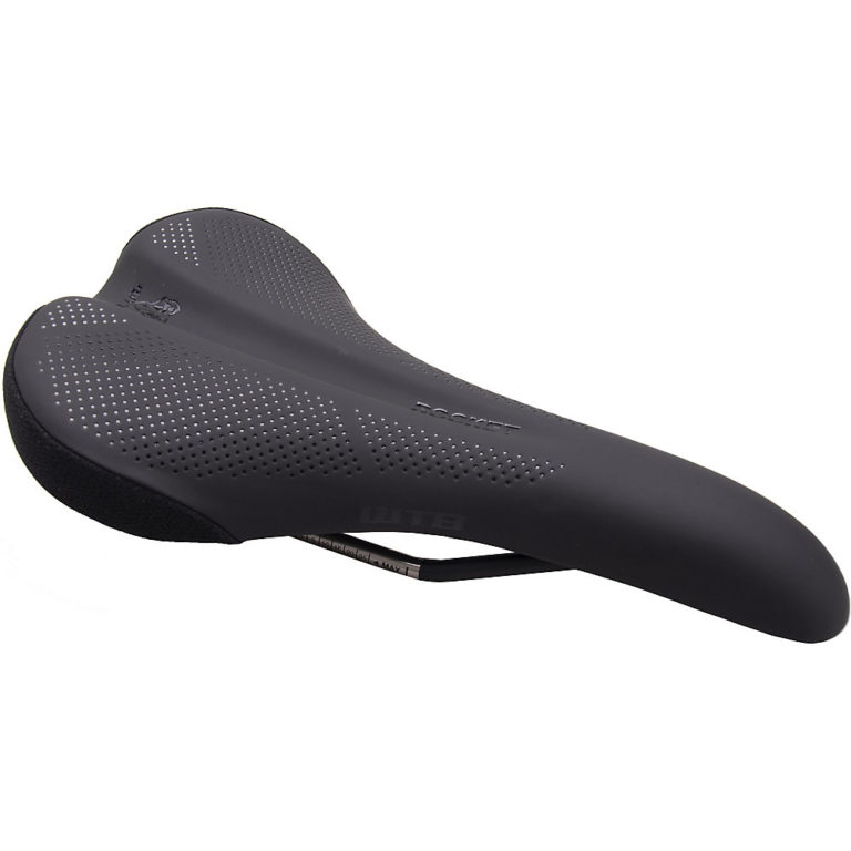 WTB Rocket Titanium Saddle Reviews