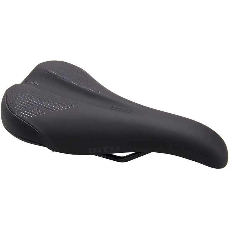 WTB Speed Steel Saddle Reviews