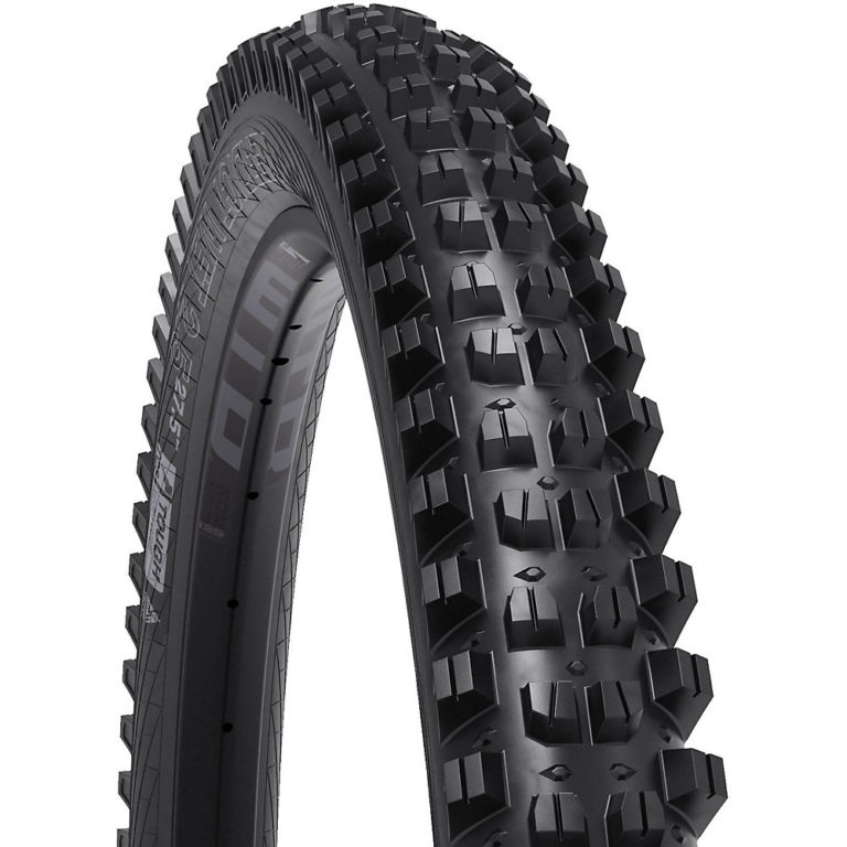 WTB Verdict Wet TCS Light High Grip TT Tyre Reviews