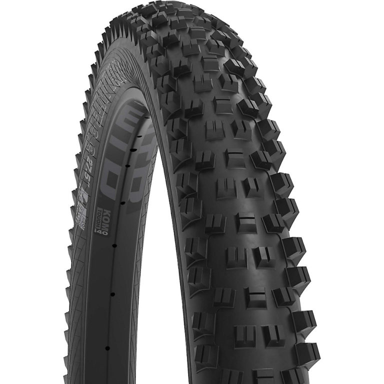 WTB Vigilante TCS Light High Grip OEM Tyre Reviews