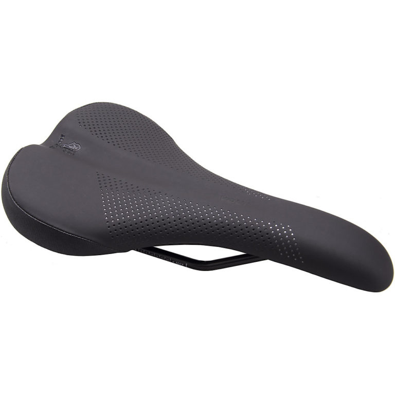 WTB Volt Steel Saddle Reviews