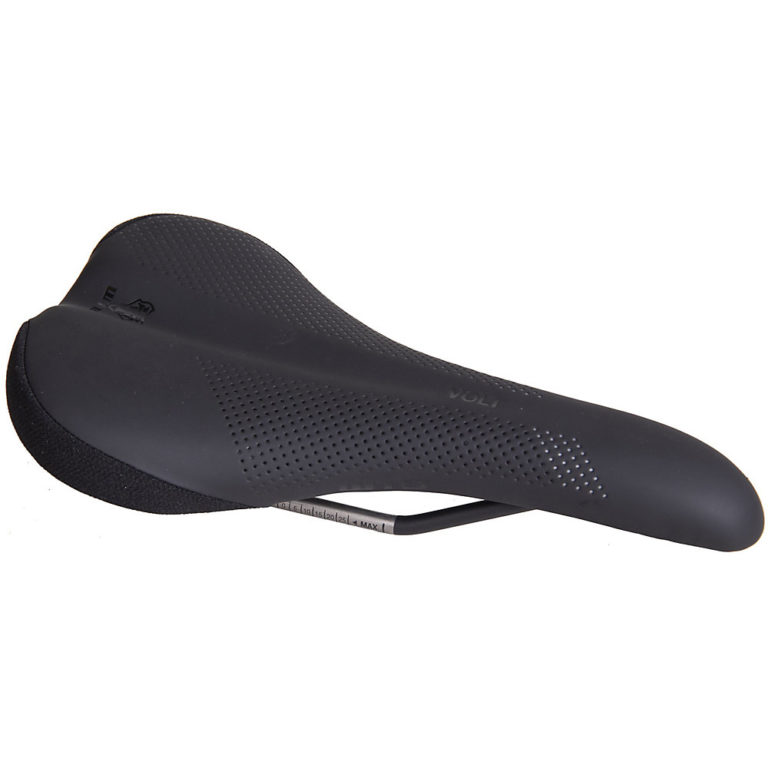 WTB Volt Titanium Saddle Reviews