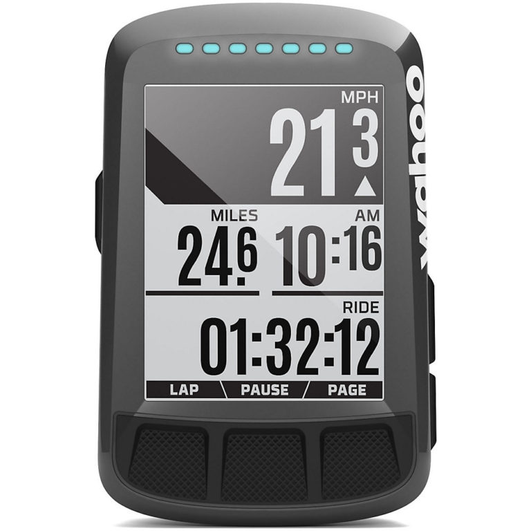 Wahoo ELEMNT Bolt Reviews