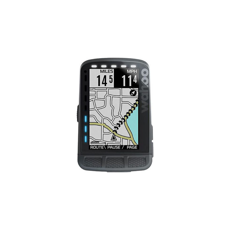 Wahoo ELEMNT ROAM GPS Cycling Computer 2019 Reviews