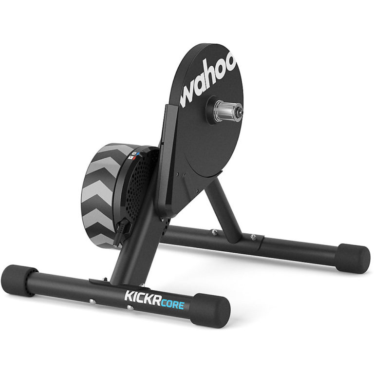 Wahoo KICKR Core Smart Turbo Trainer Reviews