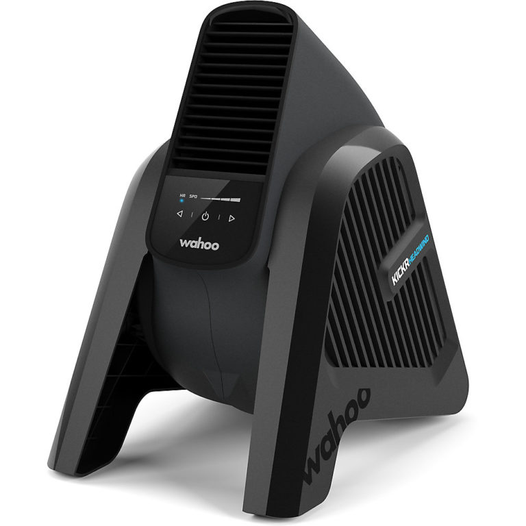 Wahoo KICKR Headwind Smart Fan (UK) Reviews