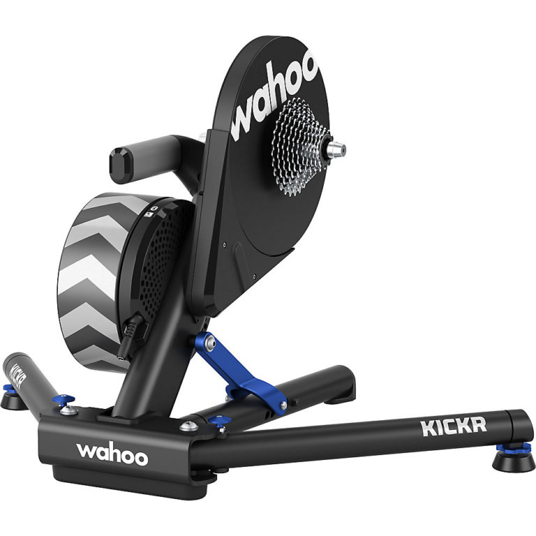 Wahoo KICKR Smart Turbo Trainer Reviews