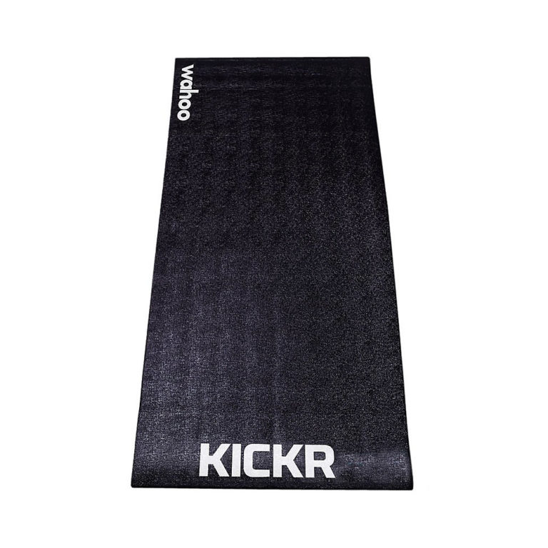 Wahoo KICKR Trainer Mat Reviews