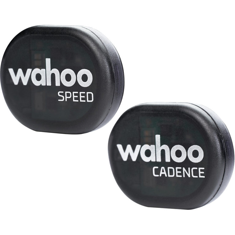 Wahoo RPM Speed and Cadence Bundle Reviews