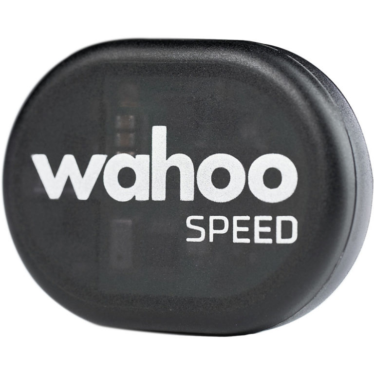 Wahoo Speed Sensor Reviews