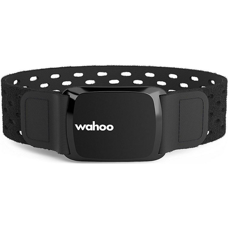 Wahoo TICKR FIT Heart Rate Armband Reviews