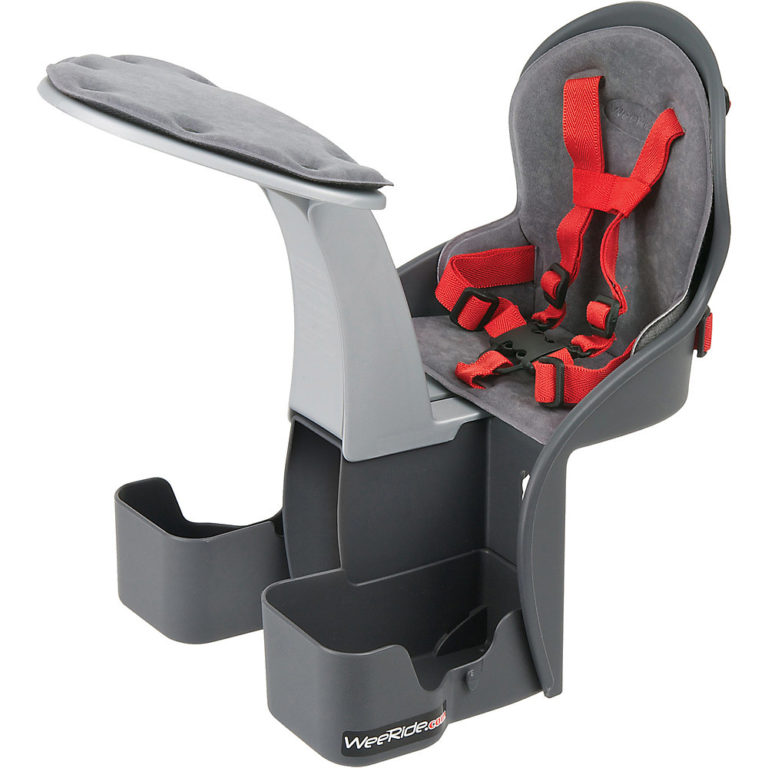 WeeRide Classic Baby Child Seat Reviews