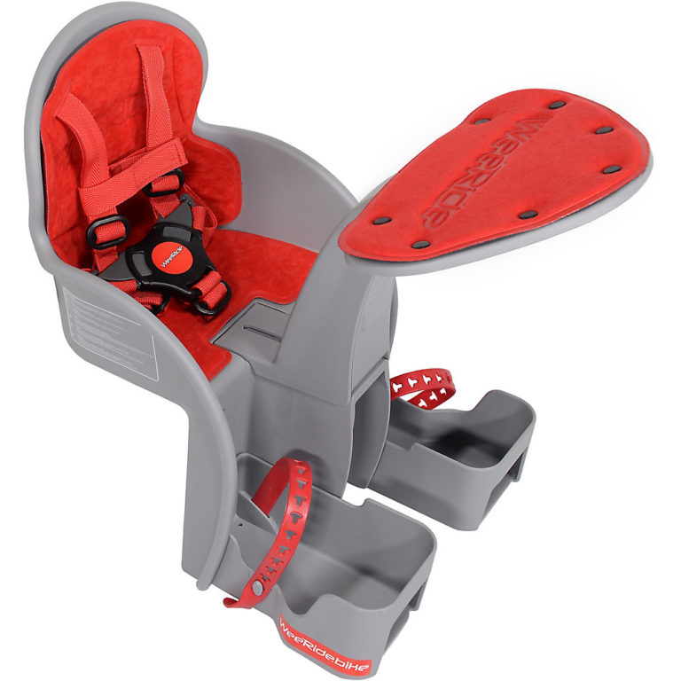 WeeRide Safe Front Child Seat Reviews