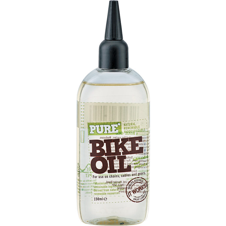 Weldtite Pure Bike Oil Reviews