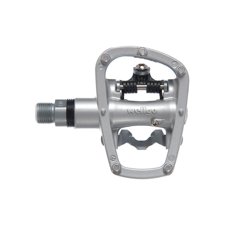 Wellgo R120B Sealed Bearing Road Pedals Reviews