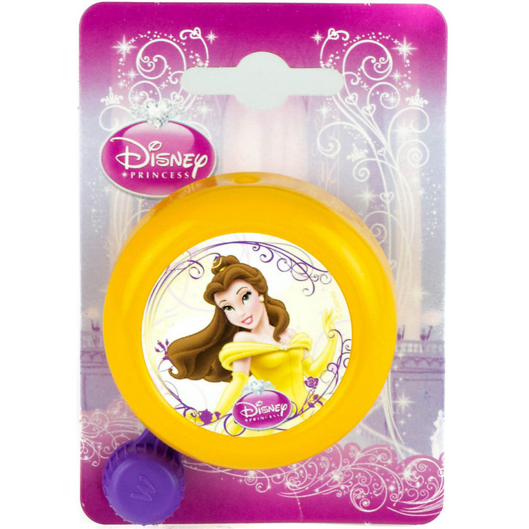 Widek Belle Disney Princess Bike Bell Reviews