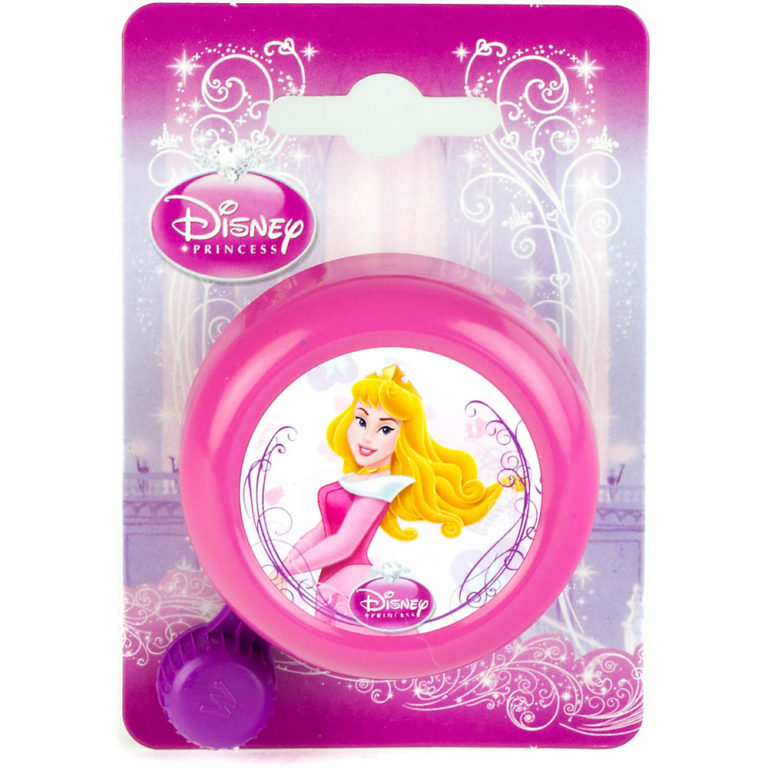 Widek Cinderella Disney Princess Bike Bell Reviews