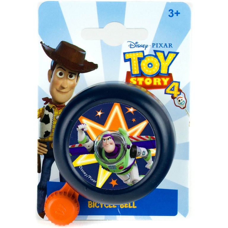 Widek Toy Story Buzz Disney Bike Bell Reviews