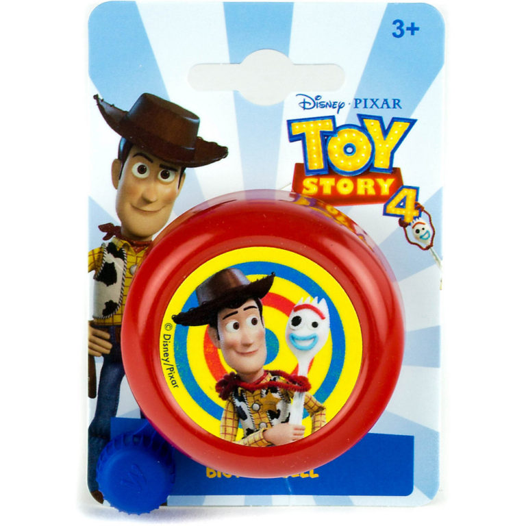 Widek Toy Story Woody Disney Bike Bell Reviews