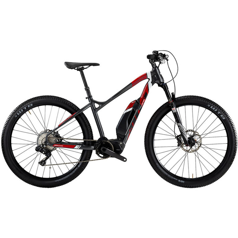 Wilier 803 XB Pro XTD12 1X11 E-Bike 2018 Reviews