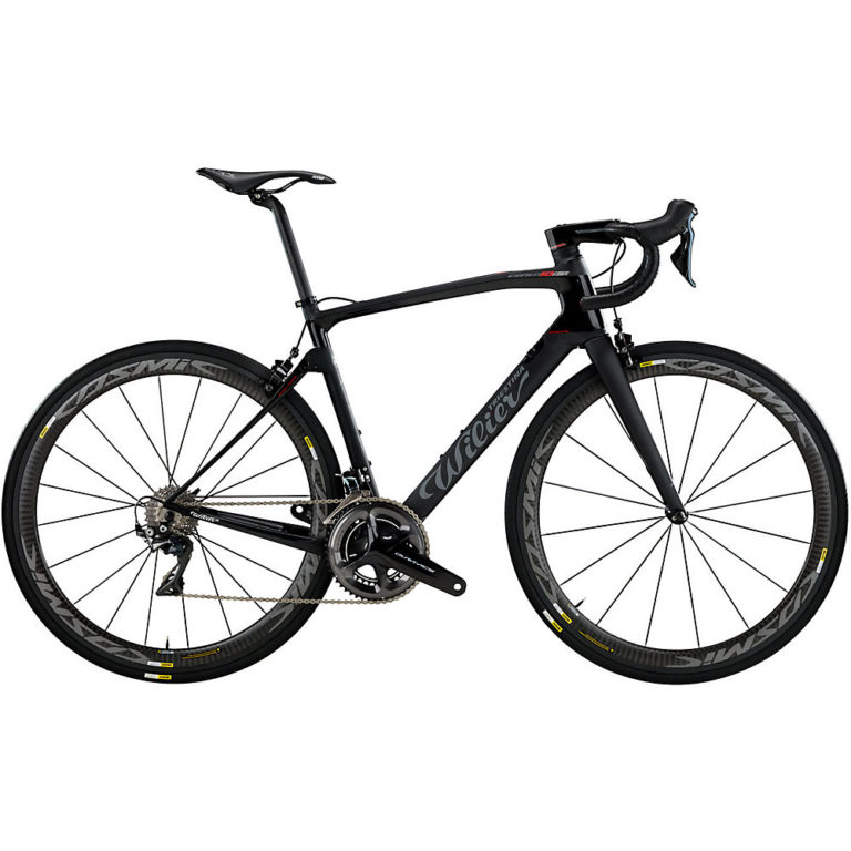 Wilier Cento 10 NDR Dura Ace Road Bike 2019 Reviews