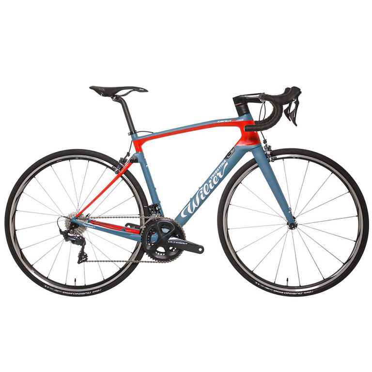 Wilier Cento 10 NDR Ultegra Road Bike 2019 Reviews