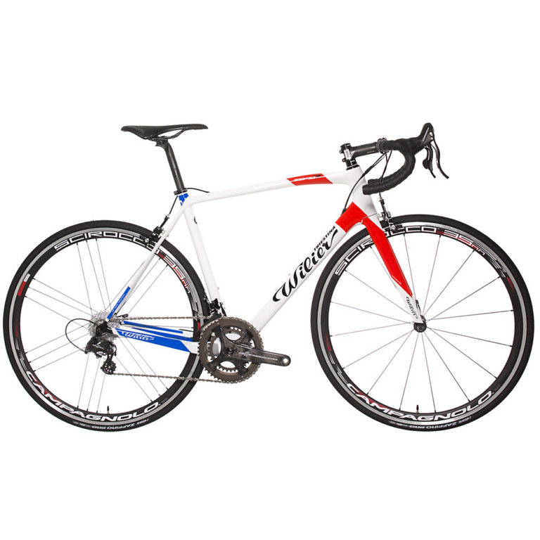 Wilier Zero 7 Chorus Road Bike 2019 Reviews