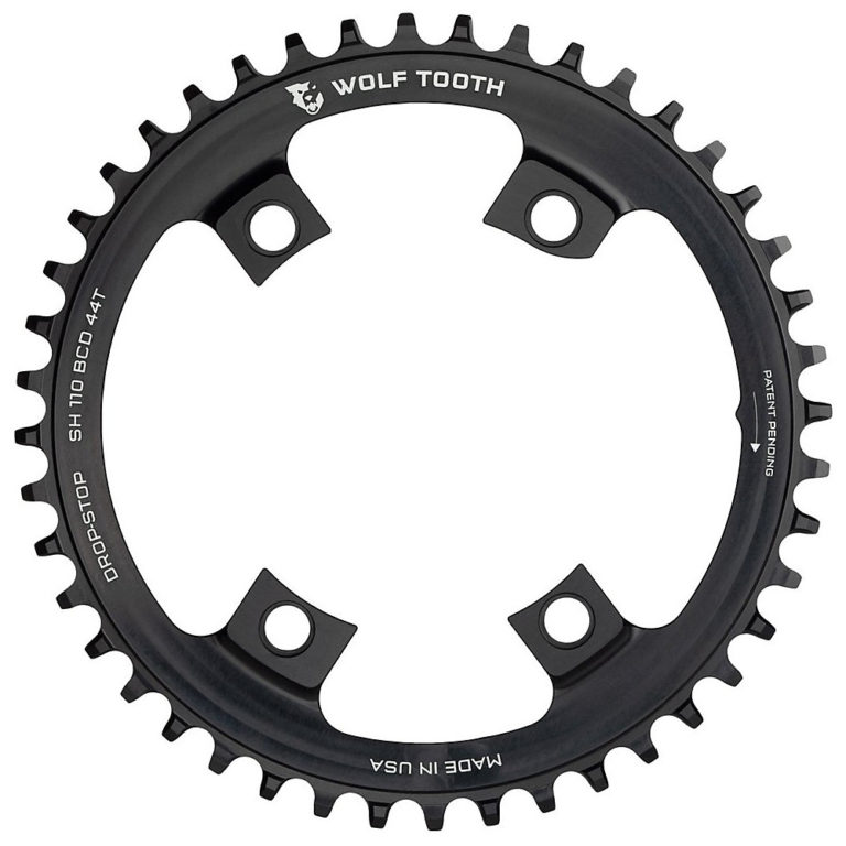 Wolf Tooth 110 BCD Chainring Reviews