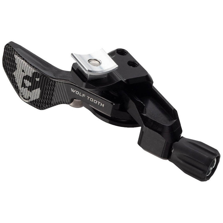 Wolf Tooth Remote Dropper Lever for Shimano IS-EV Reviews