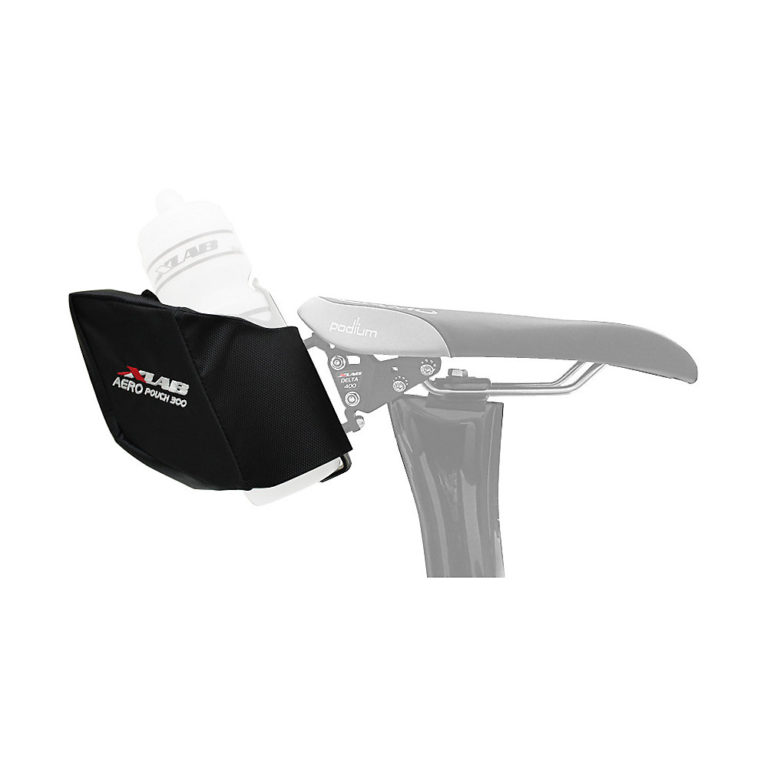 XLab Aero Pouch 300 Saddle Bag Reviews